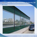 High Quality Acoustic Barrier Noise Barrier Barrier